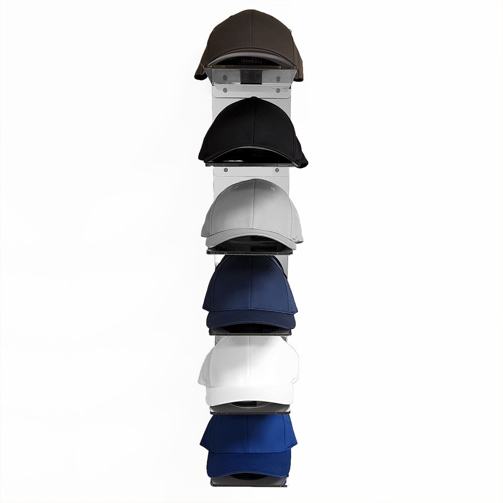 Bed bath and beyond hat rack 2025