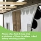 preview thumbnail 12 of 62, Max and Lily Classic Twin Low Loft with Stairs, Easy Slide and Curtain