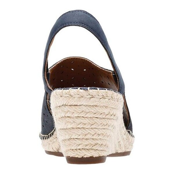 petrina gail sandals