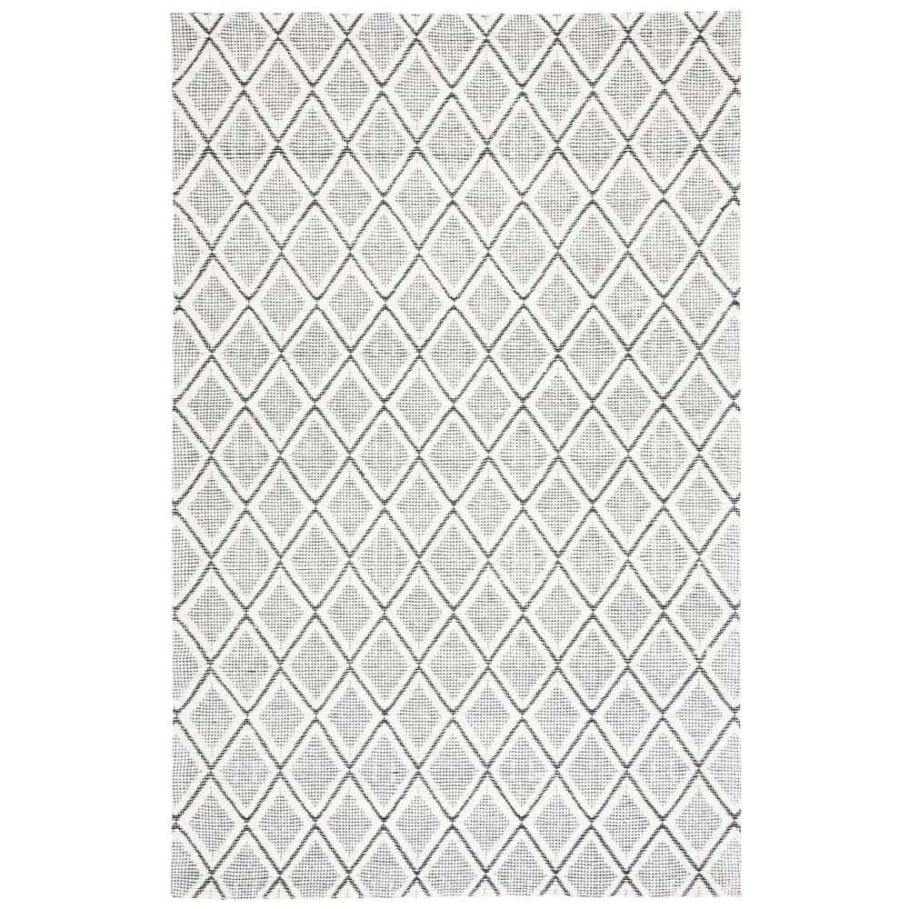 SAFAVIEH Handmade Marbella Gotelinde Wool Rug