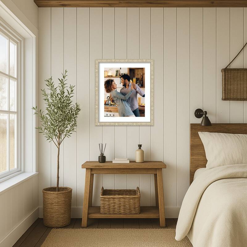 Lila Picture Frame, Photo Frame