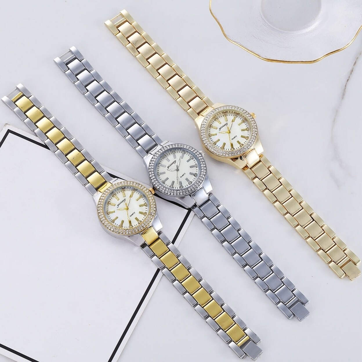 Womens Watches Overstock
