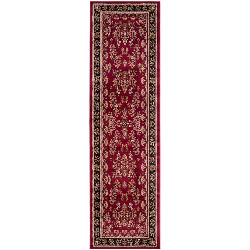 SAFAVIEH Lyndhurst Kuralay Traditional Oriental Rug
