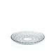 preview thumbnail 2 of 0, Majestic Gifts Inc.Glass Salad/ Dessert Plates -7" Diameter-Set/4
