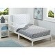 preview thumbnail 15 of 18, Boys 4-Piece Toddler Bedding Set