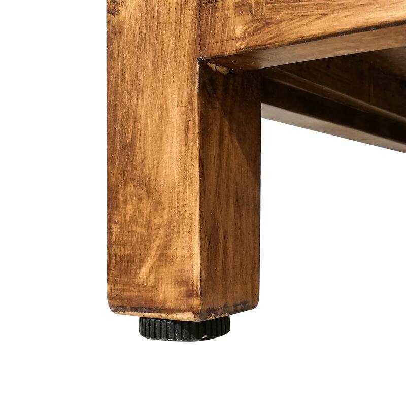Barn Door Vanity 24 " wide
