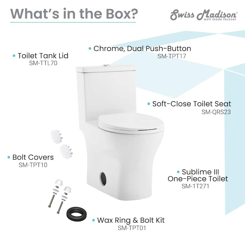 Avancer Smart Toilet Seat Bidet