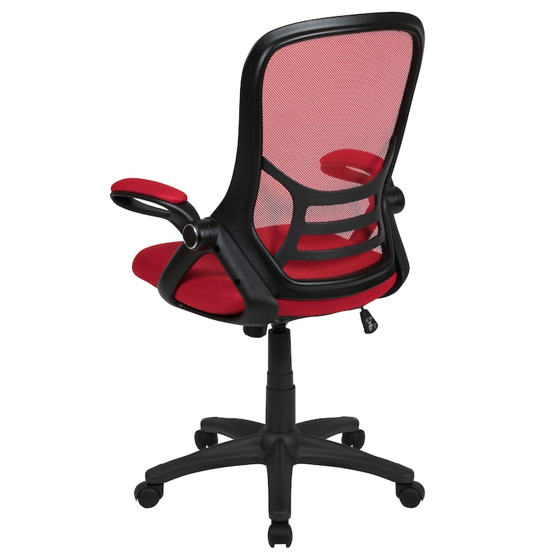 High Back Mesh Ergonomic Swivel Office Chair