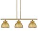 Option Brushed Brass