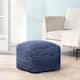 Option Blue/Ivory