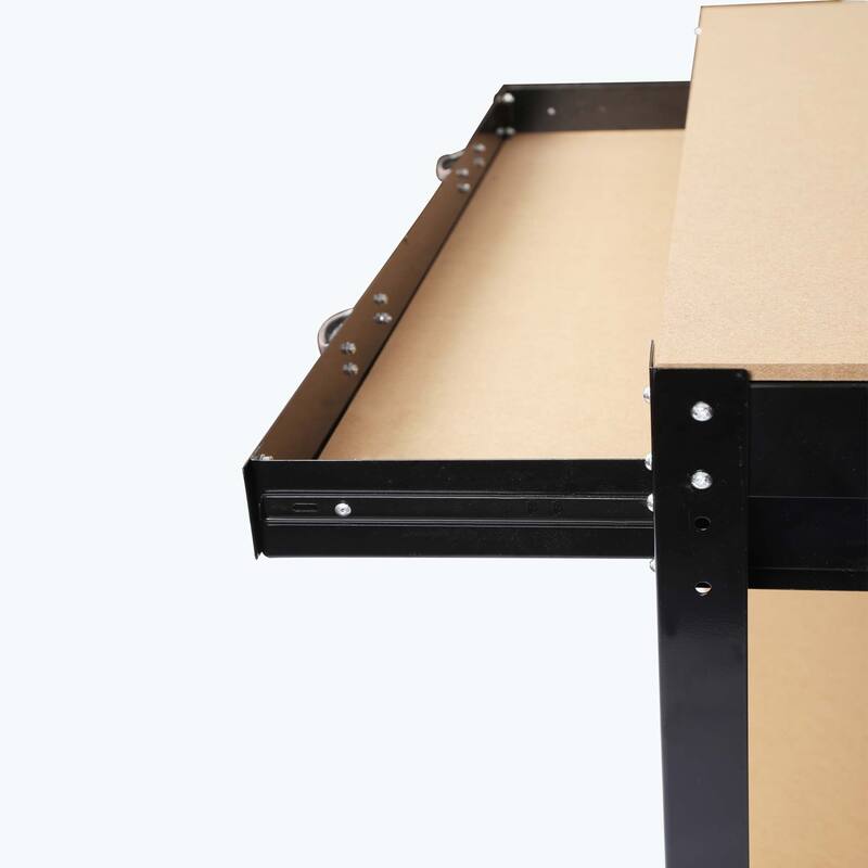 Perfect Wood Work Bench - N/A