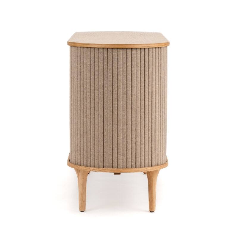 Studio London Velo Sideboard Modern Large Wooden Storage