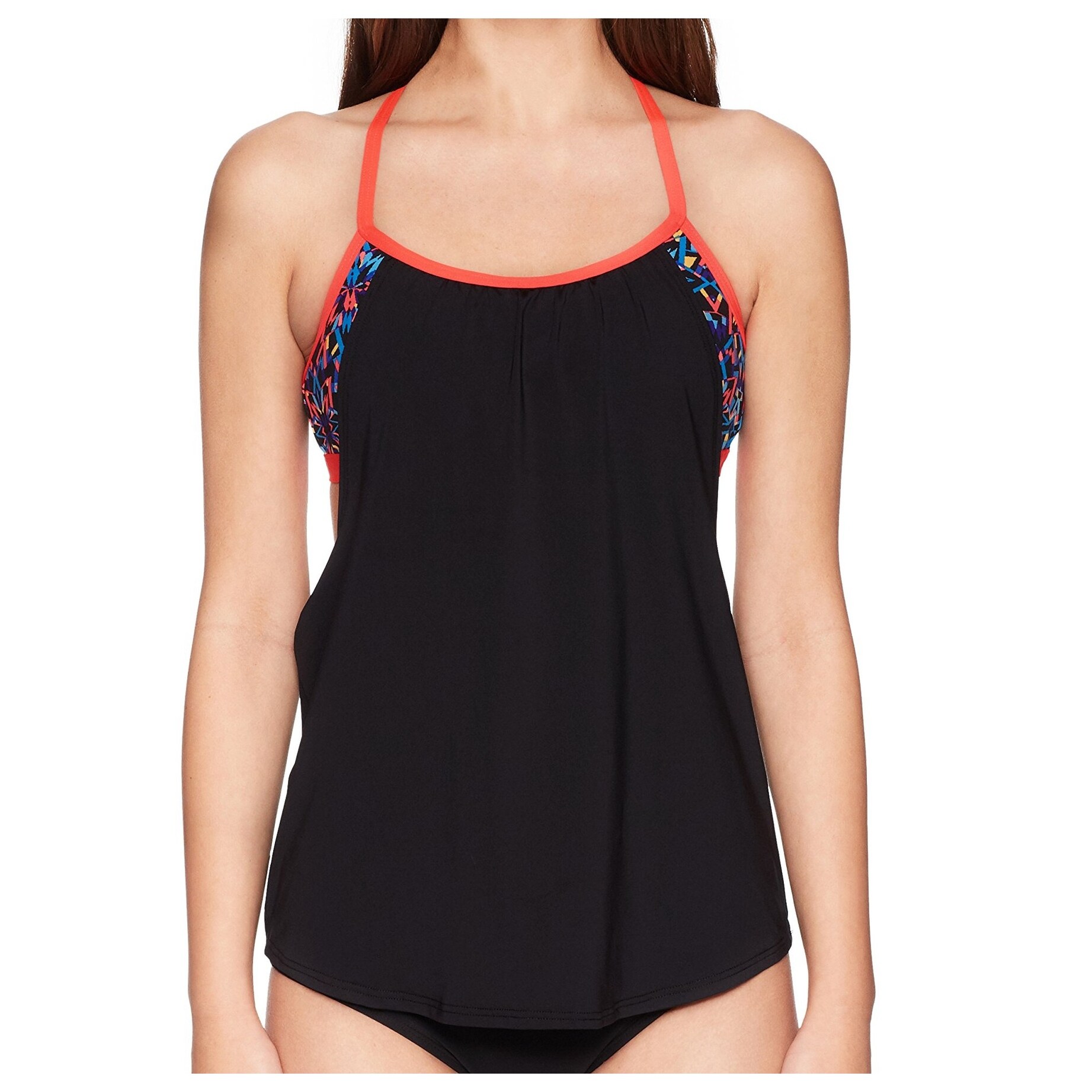 2 in 1 tankini