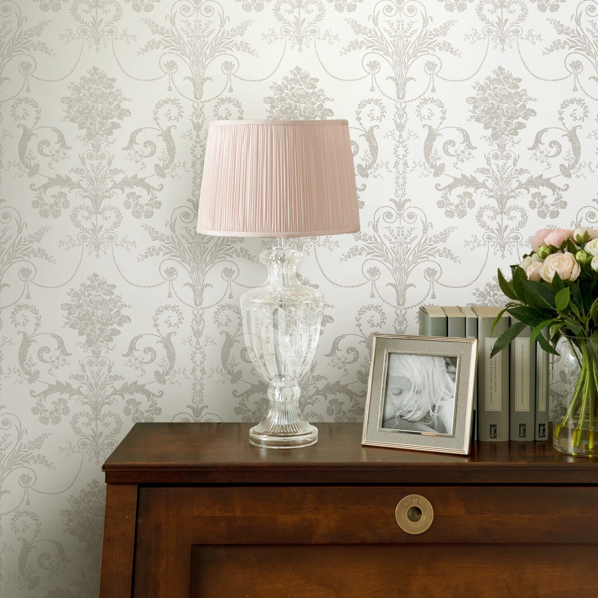 Laura Ashley Delphine