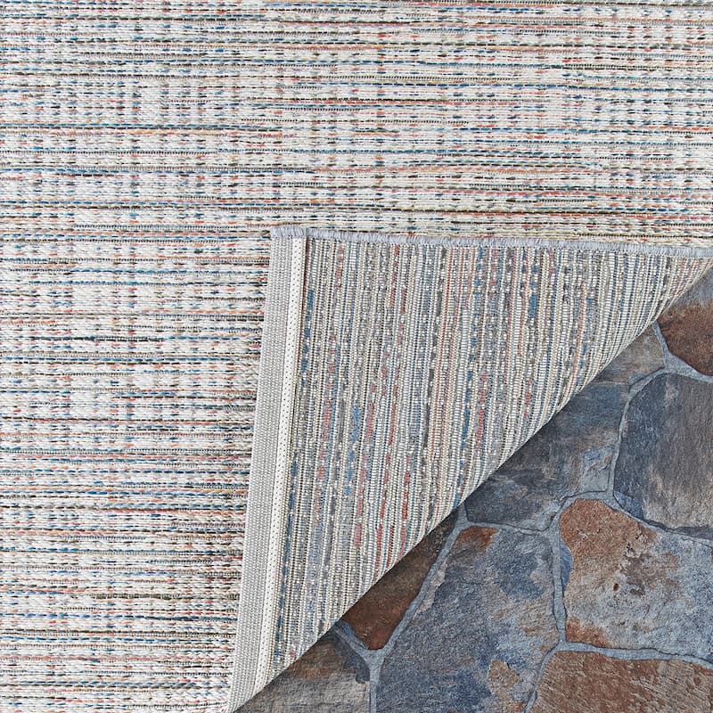 Vector Lewes Indoor/ Outdoor Area Rug