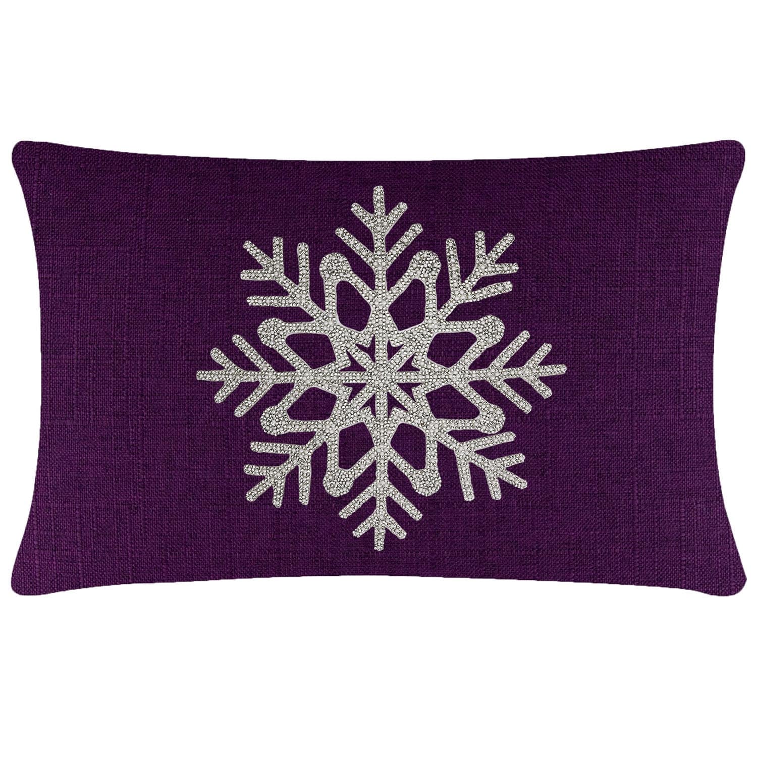 https://ak1.ostkcdn.com/images/products/is/images/direct/763ee6b085a076ee5c5340785ad58e20e30aabd3/Sparkles-Home-Rhinestone-Snowflake-Pillow.jpg