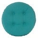 preview thumbnail 16 of 33, Klear Vu Omega Tufted Barstool Cushion Set