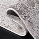 preview thumbnail 13 of 44, SAFAVIEH Craft Hertha Modern Abstract Rug