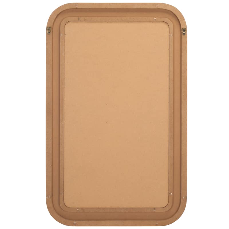 SAFAVIEH Home Alessa 38-inch Mirror - 24Wx1Dx38H