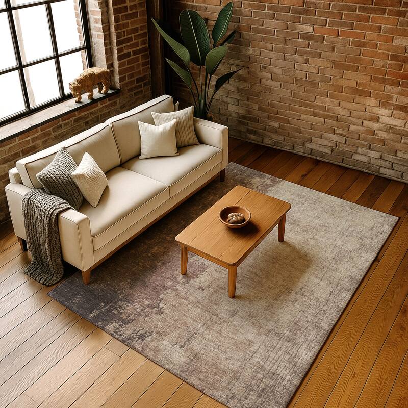 Premium Washable Super Soft Mayfield Rug