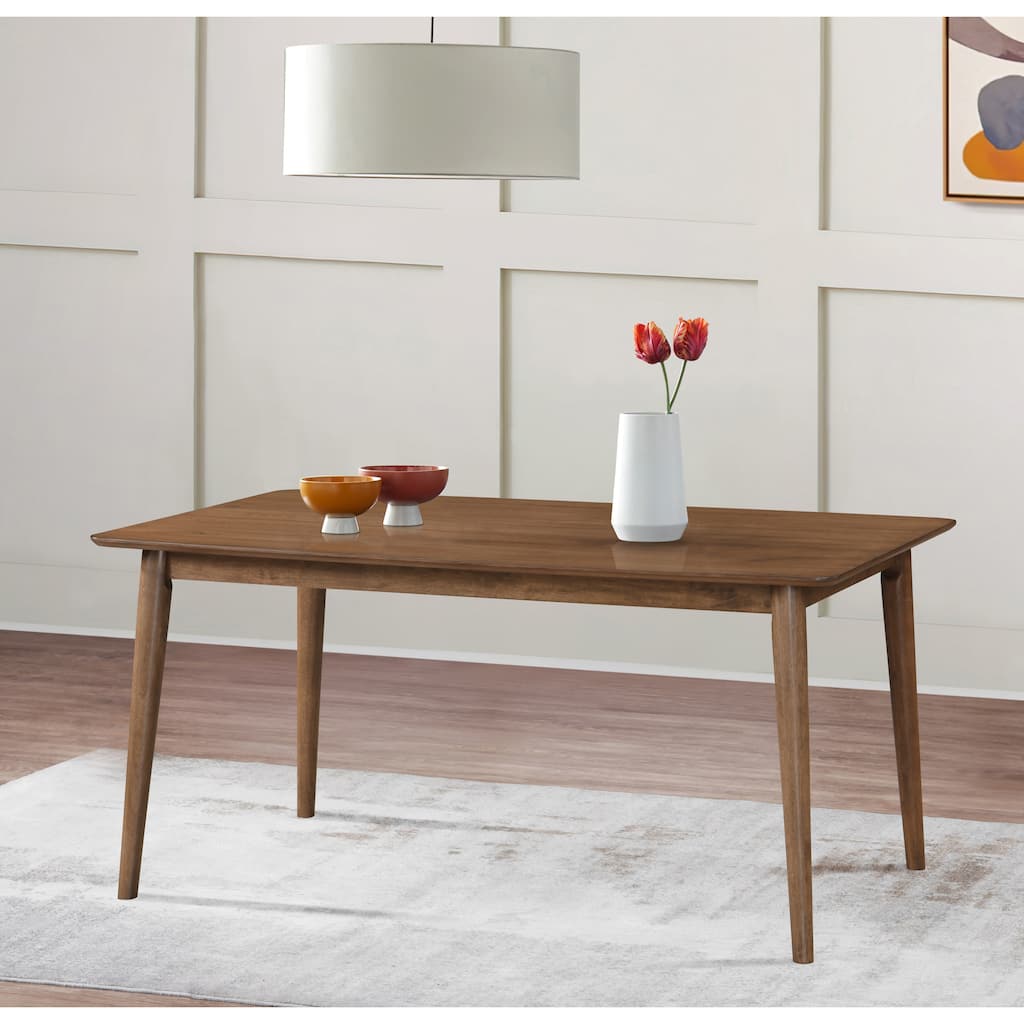 Lifestorey Clover Dining Table
