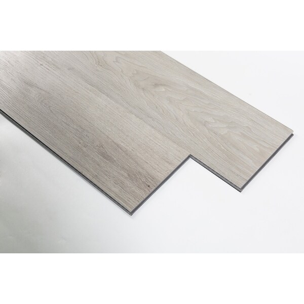 Spc Rigid Core Vinyl Plank Flooring - 60