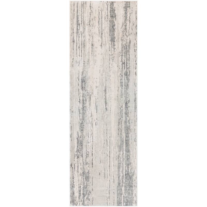 Livabliss Modern & Contemporary Aisha Abstract Area Rug