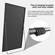 preview thumbnail 27 of 75, Modern Full Length Floor Mirror Freestanding Mirror