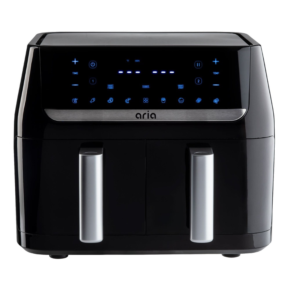 https://ak1.ostkcdn.com/images/products/is/images/direct/76423ecbda8b27c4a33a4b31986144e5a8d29db9/Aria-10Qt-Dual-Basket-Air-Fryer-with-Smart-Sync-Cooking-Mode-and-Generous-Cooking-Capacity.jpg
