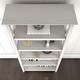 preview thumbnail 81 of 81, Key West 5 Shelf Bookcase by Bush Furniture