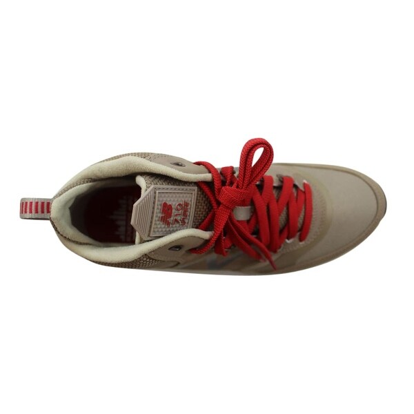 new balance 710 vazee review