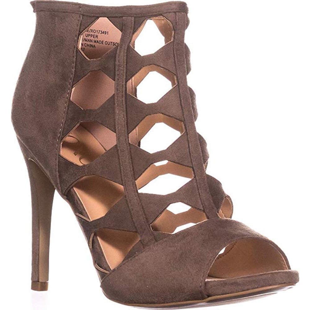 xoxo womens shoes