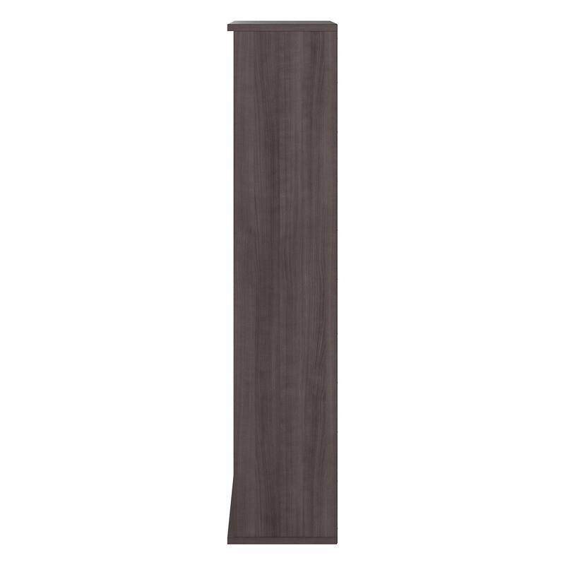 Studio A Tall 5 Shelf Bookcase by Bush Business Furniture