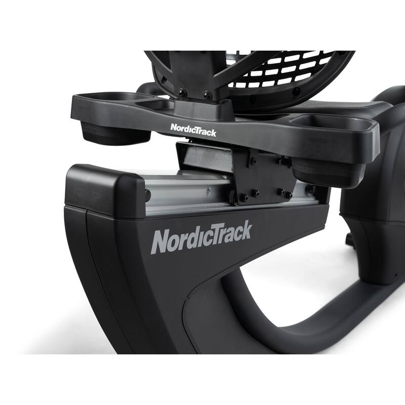 NordicTrack G LE Recumbent Bike for Recovery Rides