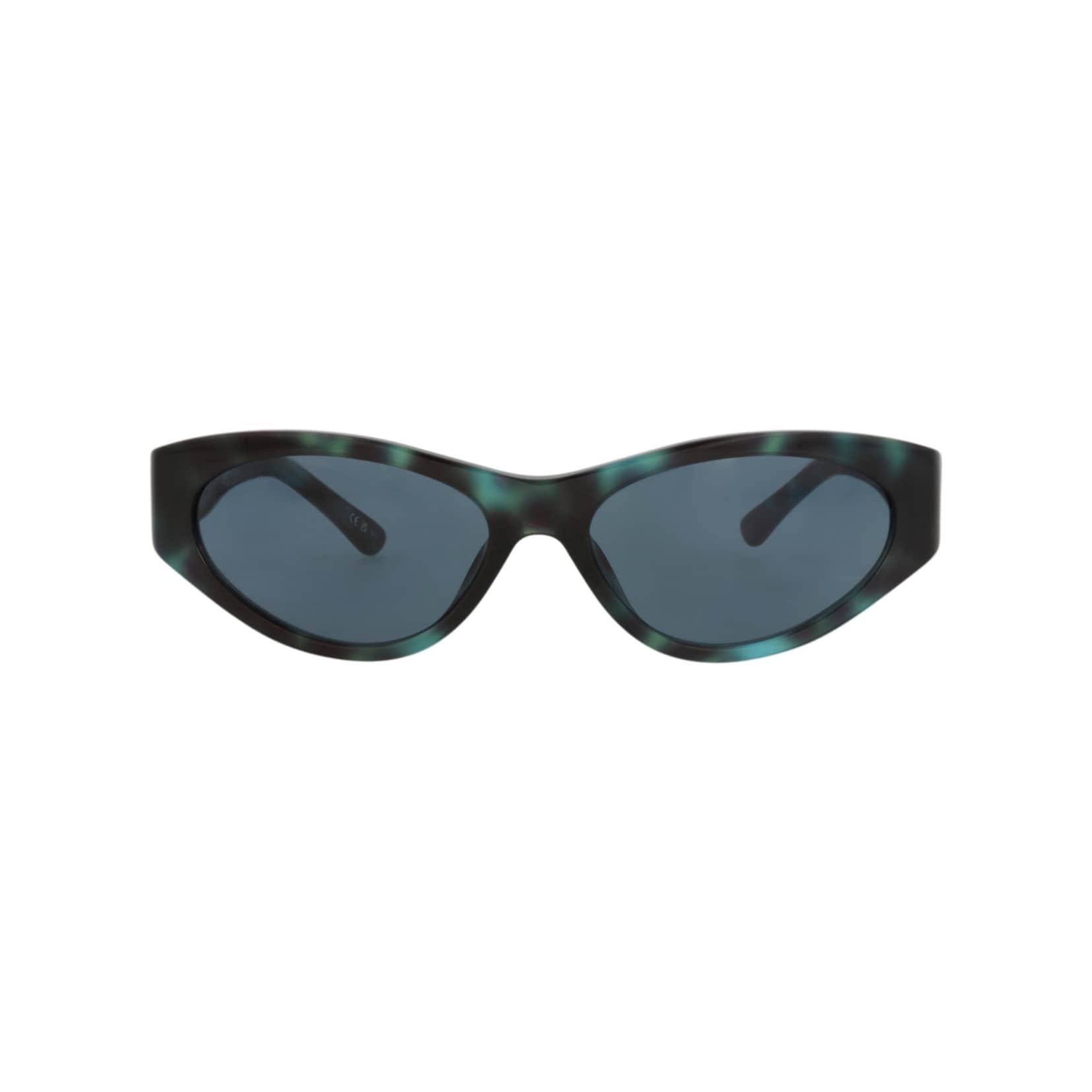 Balenciaga Cat Eye-Frame Recycled Acetate Sunglasses