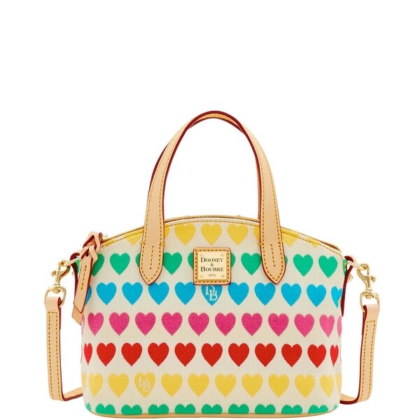 dooney and bourke candy purse