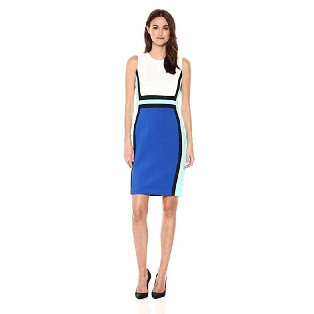 calvin klein winter dresses