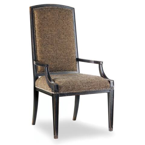 Sanctuary Mirage Arm Chair - 2 per carton/price ea - 24"W x 46"H x 26"D