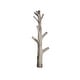 preview thumbnail 1 of 5, Artissance Approx. 77-80" Mangosteen Half Tree Wall Coat Rack (Size Vary)