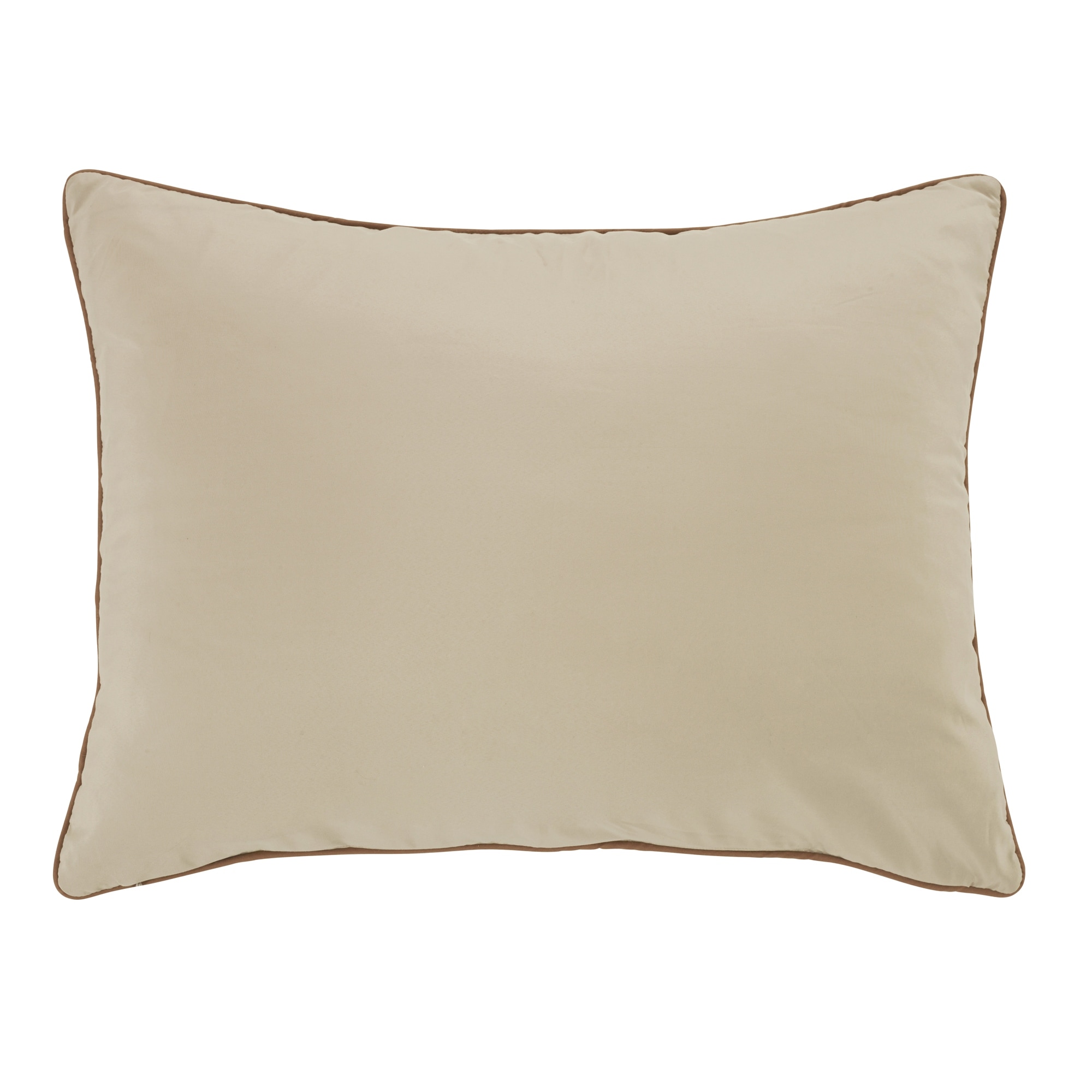 donna sharp pillow shams