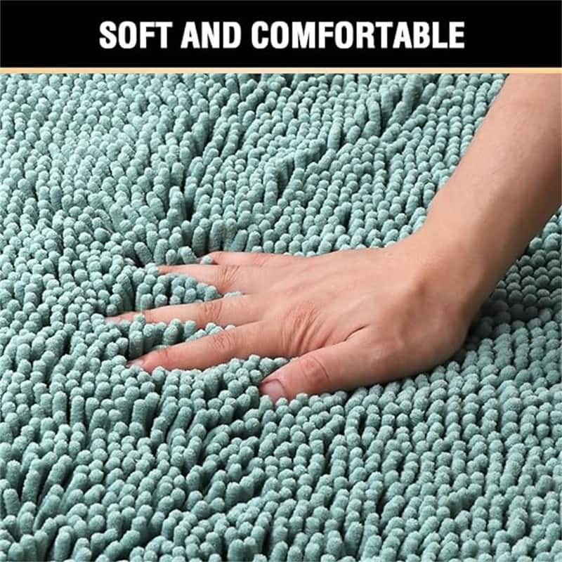 Bath Mat Bathroom Rug