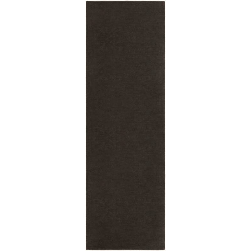 Handmade Lambersart Viscose Area Rug
