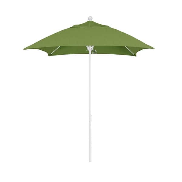 5 ft outdoor patio umbrella Pellebant Outdoor 9 x 5 FT Patio Market Umbrella Rectangular with Base -  Overstock