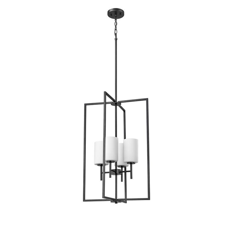Luxx 4-Light Pendant light