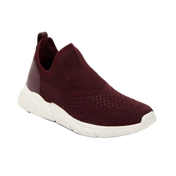 taryn rose slip on sneakers