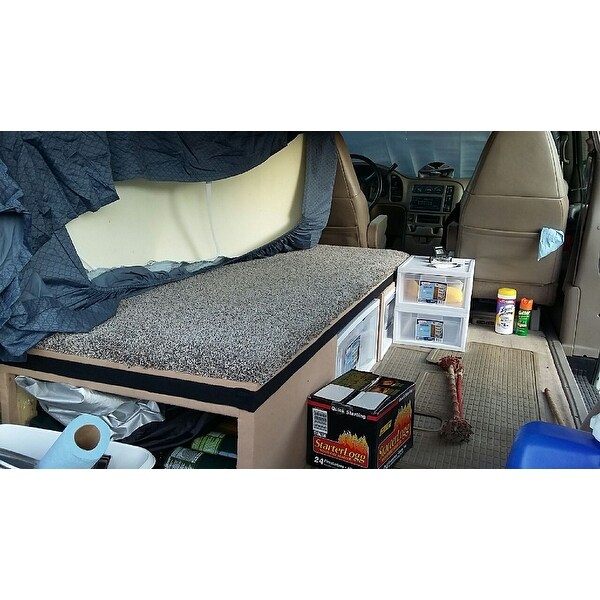 Top Product Reviews For Simmons Beautysleep Siesta Self Storing