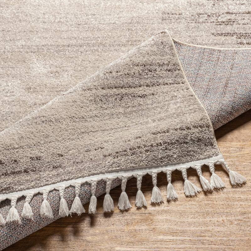 Artistic Weavers Whitten Southwestern Striped Area Rug