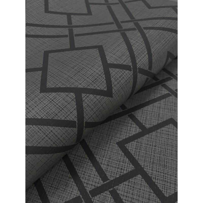 NextWall Diamond Trail Peel and Stick Wallpaper - 20.9 in. W x 18 ft. L
