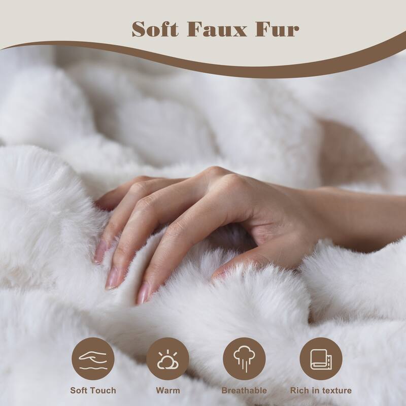 XIZZI Bean Bag Chair for Living Room Soft Plush Lounge Seating