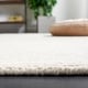 preview thumbnail 33 of 54, SAFAVIEH Handmade Himalaya Mayyadah Solid Wool Rug
